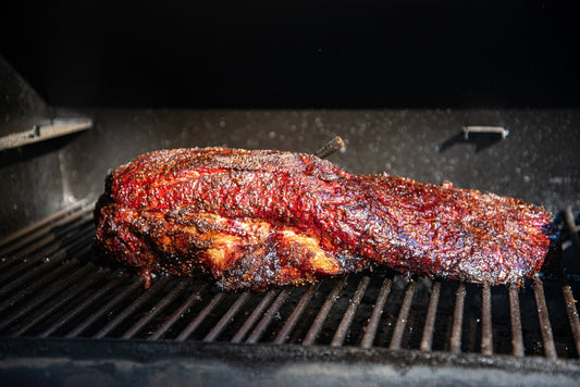Packer Brisket