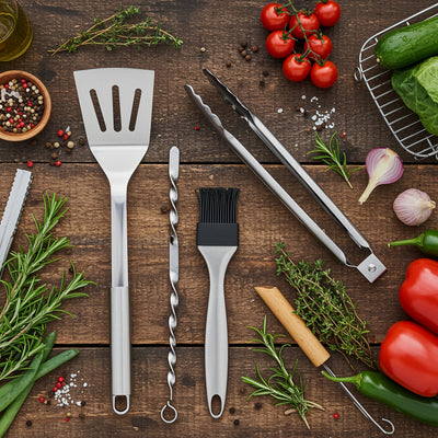 Cooking Tools