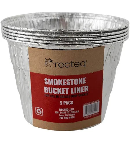 RECTEQ BUCKET LINER LARGE