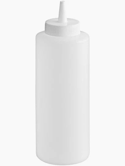 Sauce Squirt Bottle