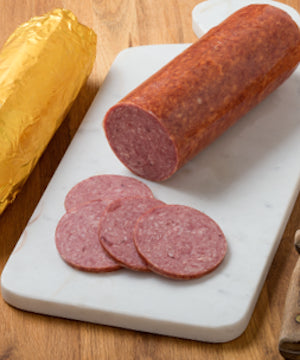 Beef Summer Sausage