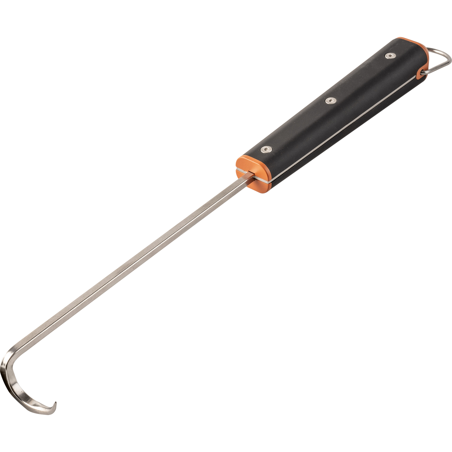 Traeger Pellet Grills BAC533 BBQ Pig Tail Accessory