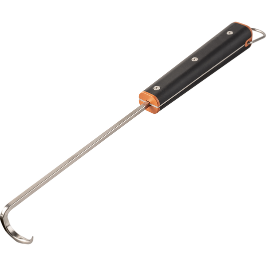 Traeger Pellet Grills BAC533 BBQ Pig Tail Accessory