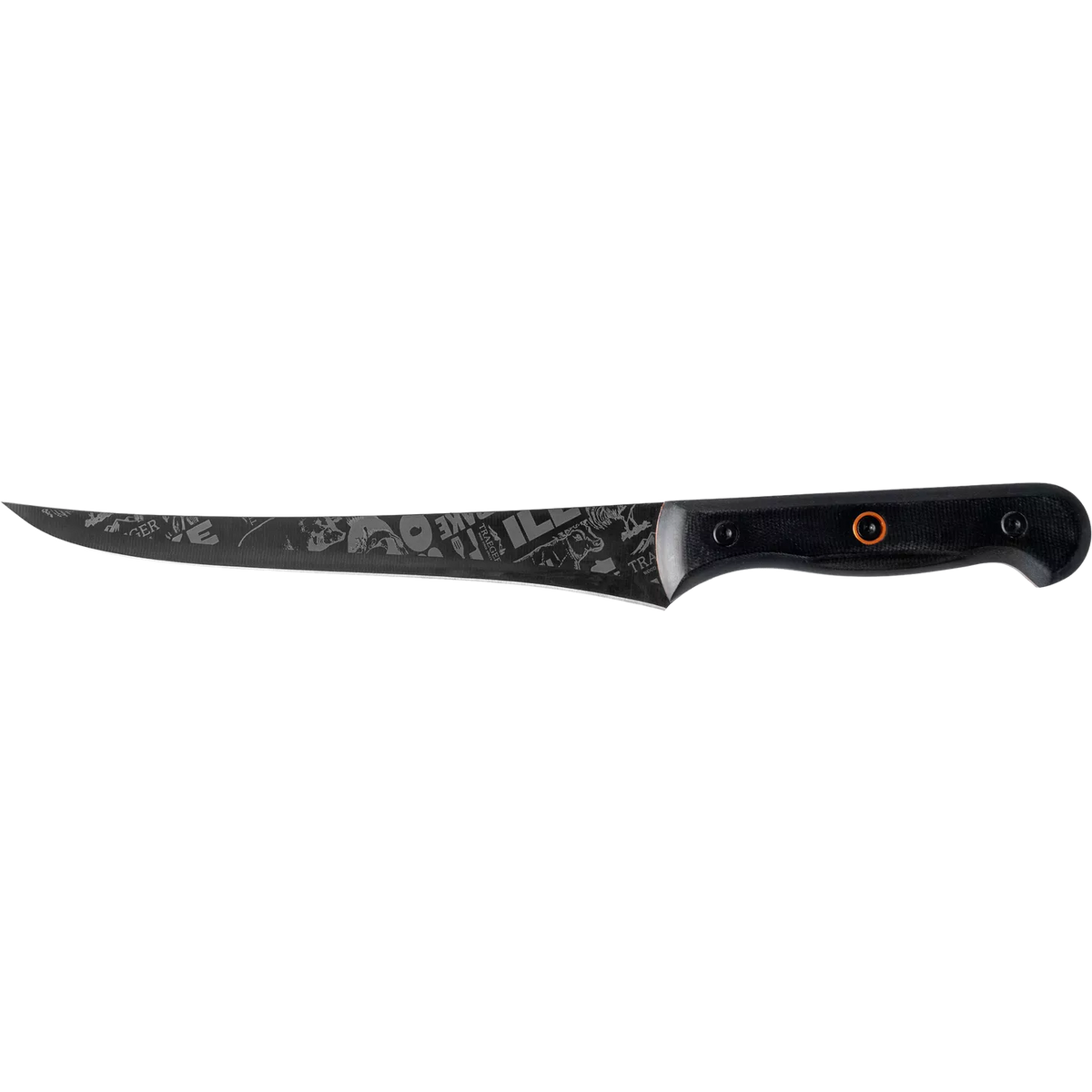 Traeger Filet Knife