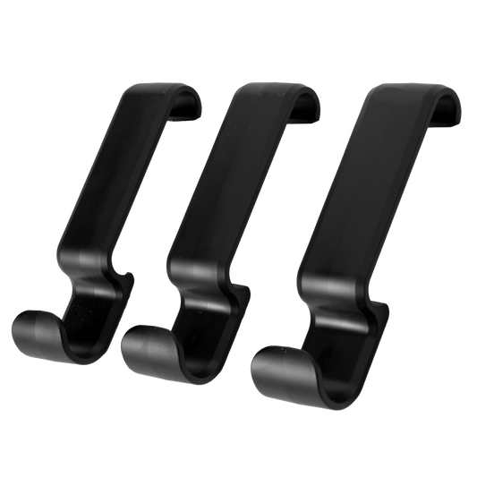 Traeger Grills - P.A.L. Pop-and-LockTM Accessory Hook 3 Pack
