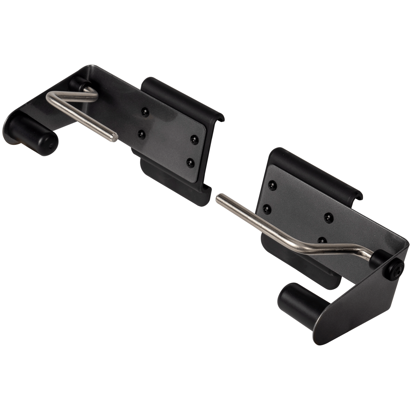 Traeger Grills - P.A.L. Pop-and-LockTm Roll Rack
