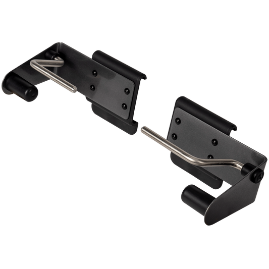 Traeger Grills - P.A.L. Pop-and-LockTm Roll Rack