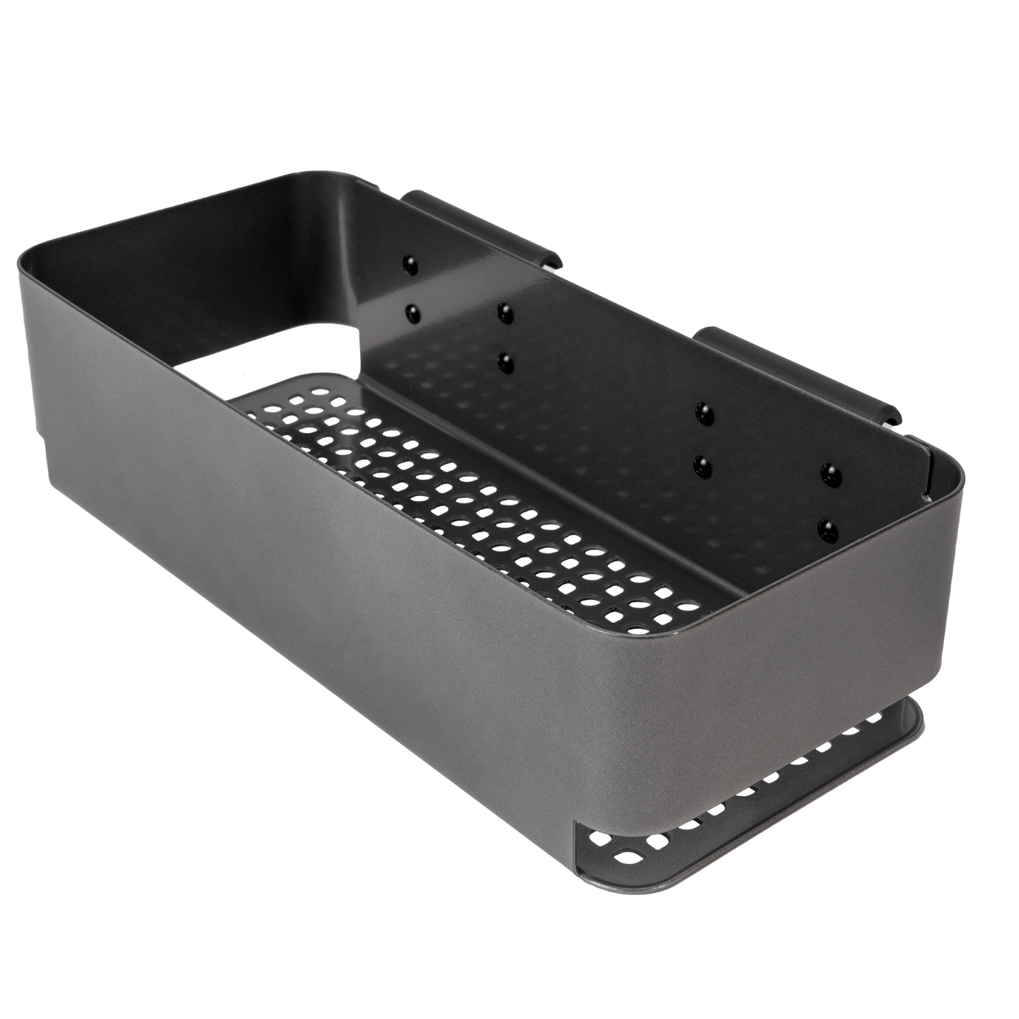 Traeger Grills - P.A.L. Pop-and-LockTM Storage Bin