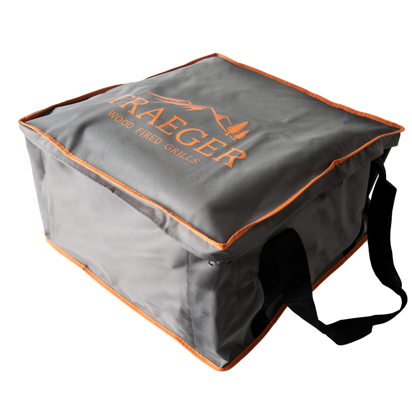Exclusive Grill Travel Bag for the Traeger Ranger and Traeger Scout Pellet Grills