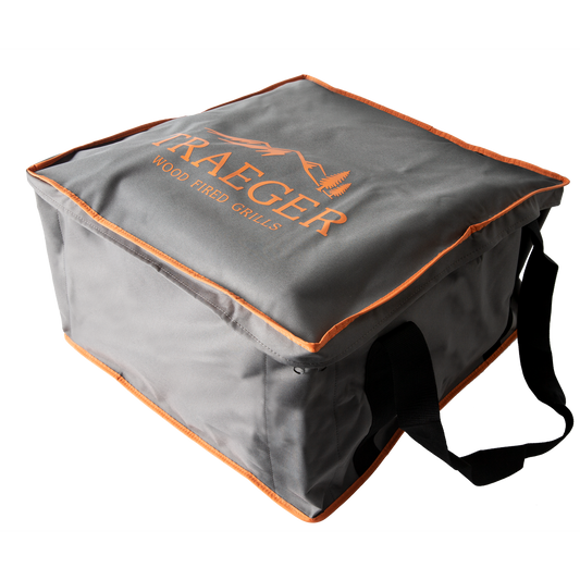 Exclusive Grill Travel Bag for the Traeger Ranger and Traeger Scout Pellet Grills