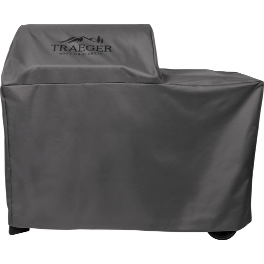 Traeger Grills - Woodridge Pro & Elite Cover