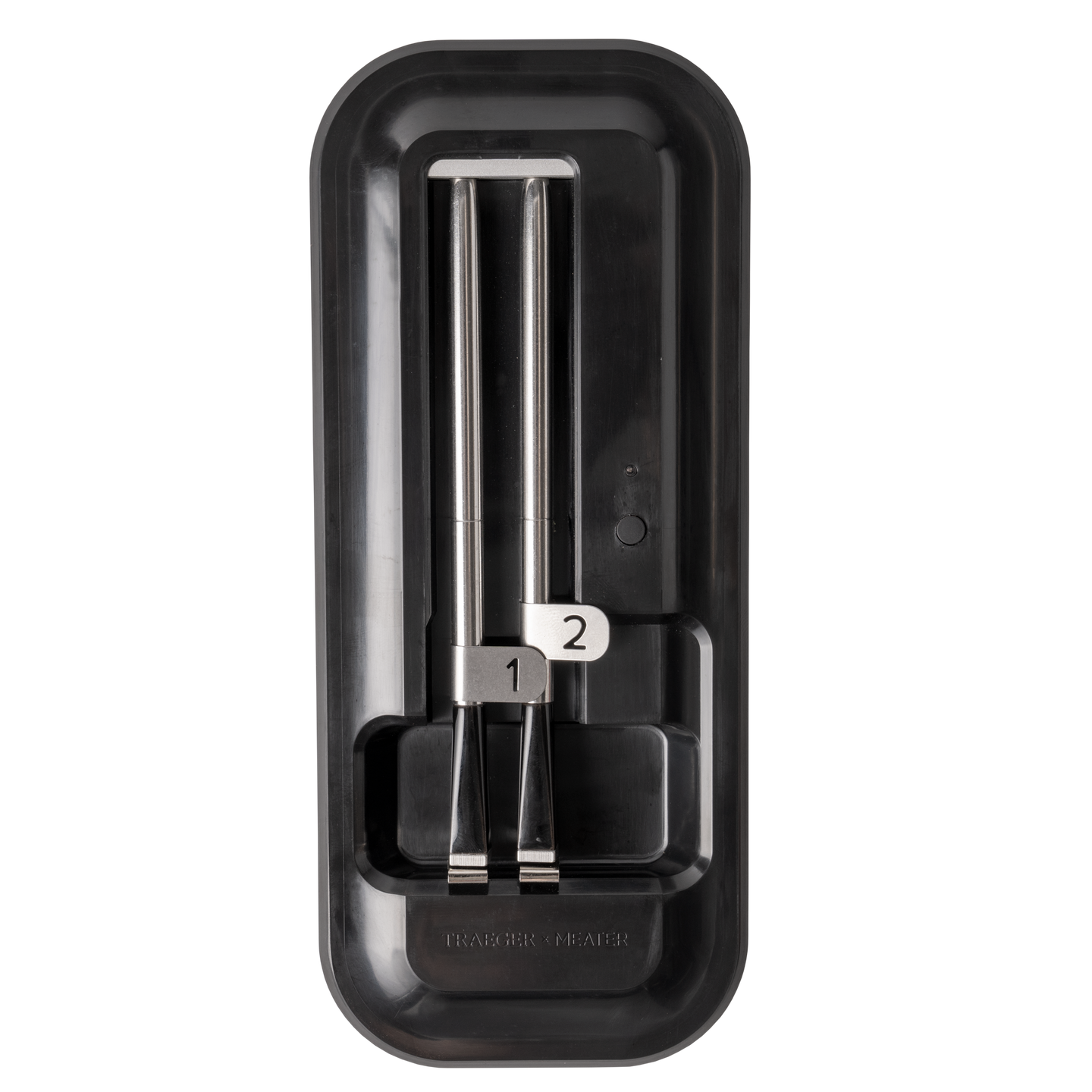 Traeger Grills - Traeger X Meater Wireless Meat Probe 2 Pack