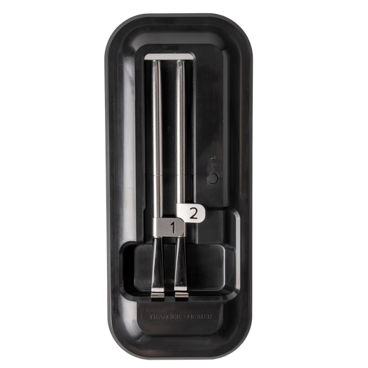 Traeger Grills - Traeger X Meater Wireless Meat Probe 2 Pack