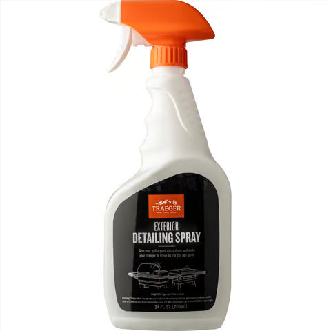 Traeger Detail Spray