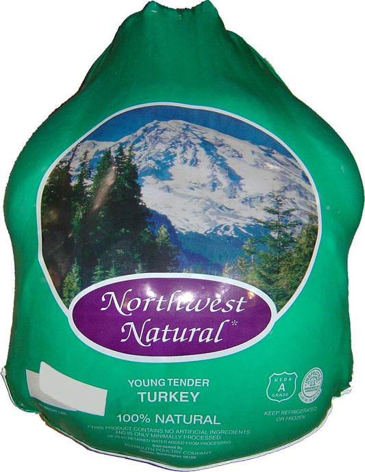 Turkey Pre Order - $3.99/lb
