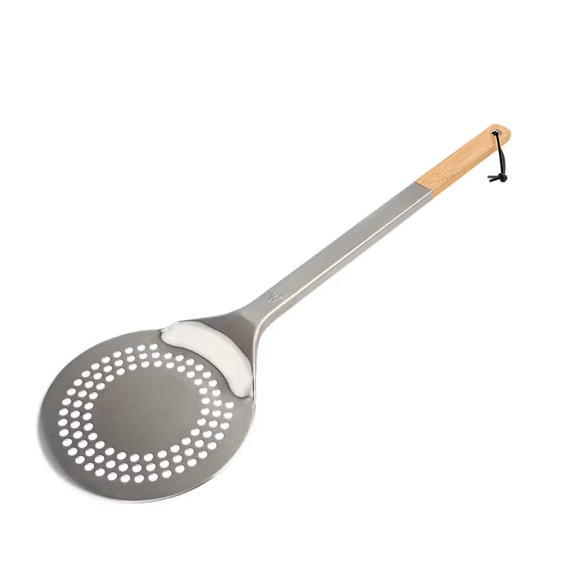 Pi Stainless Turner 2.0