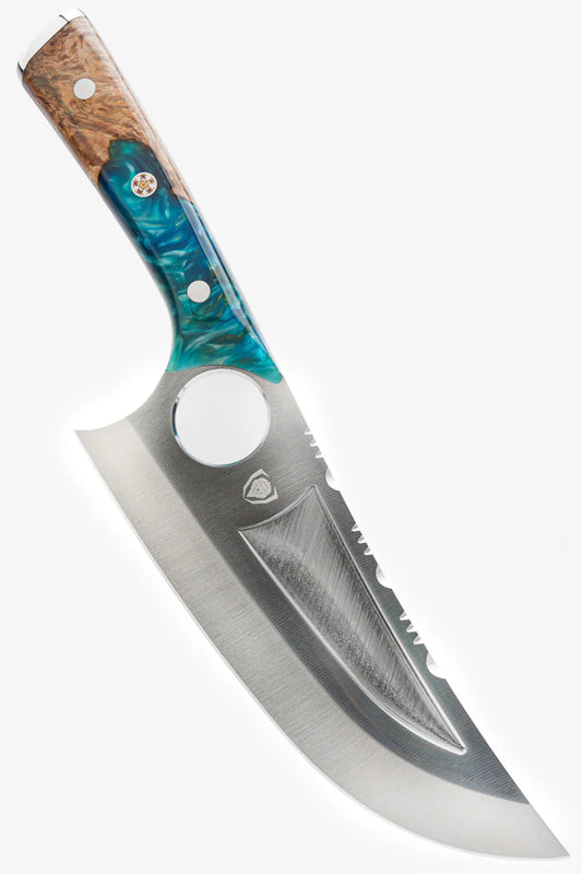 Valhalla Series Venator Knife 7"