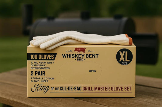 Whiskey Bent Neoprene Glove