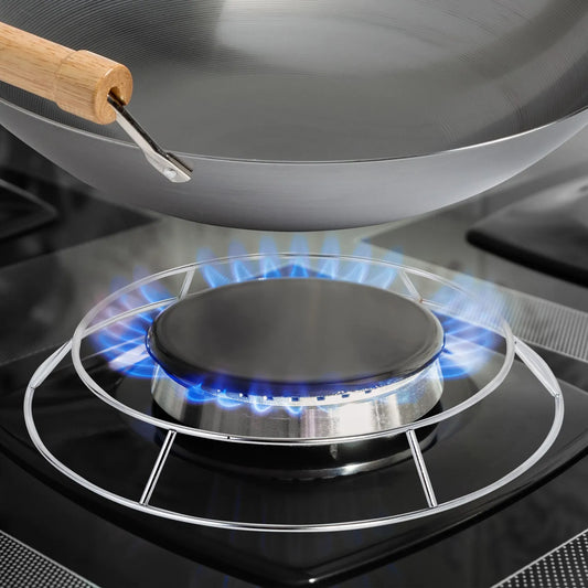 WOK HOLDER